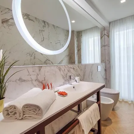 Suite Waterfront Con Vista Mare Mozzafiato Διαμέρισμα Σαν Μπενεντέτο ντελ Τρόντο