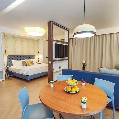 Suite Waterfront Con Vista Mare Mozzafiato *