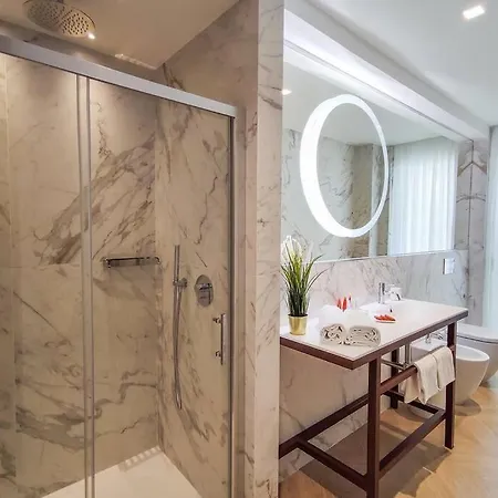 Suite Waterfront Con Vista Mare Mozzafiato