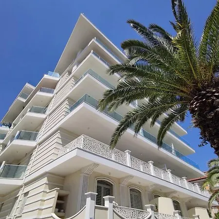 Διαμέρισμα Suite Waterfront Con Vista Mare Mozzafiato Σαν Μπενεντέτο ντελ Τρόντο