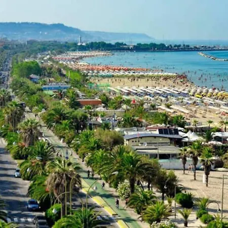 Suite Waterfront Con Vista Mare Mozzafiato Διαμέρισμα