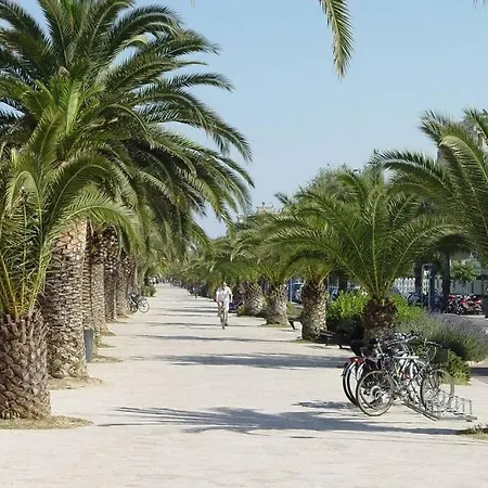 Διαμέρισμα Suite Waterfront Con Vista Mare Mozzafiato *