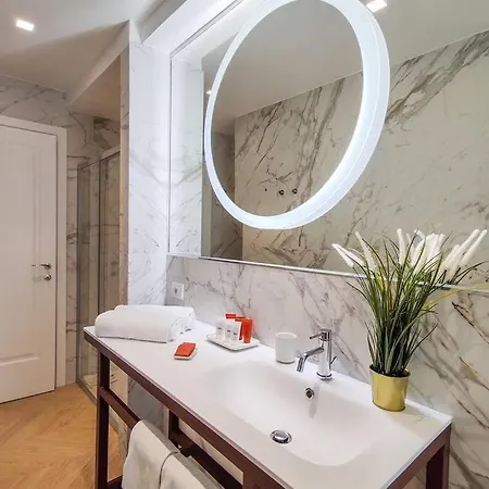 Διαμέρισμα Suite Waterfront Con Vista Mare Mozzafiato Σαν Μπενεντέτο ντελ Τρόντο