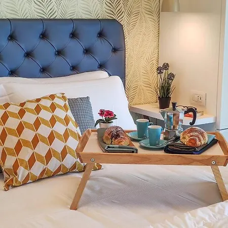 Suite Waterfront Con Vista Mare Mozzafiato * Σαν Μπενεντέτο ντελ Τρόντο